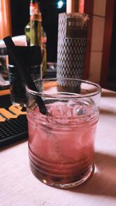 31zero34 - Cocktail Bar