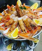 Ristorante Il Mare di Buglio