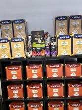 Cialde & Capsule re di Roma