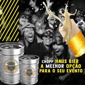 Villa Chopp - Haus Bier Ji-Paraná