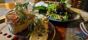 Leopoldina Gastronomia