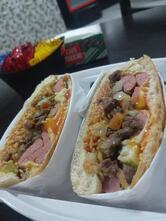 Maguila Lanches Botucatu