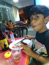 ESPETO BRASIL Espetinho em Rondonópolis