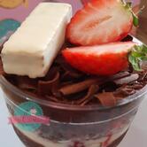 Amanda Feijó Doceria