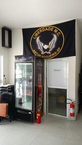 Restaurante - Chopperia Super Quero