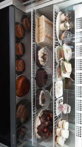 Confeitaria cantinho do café