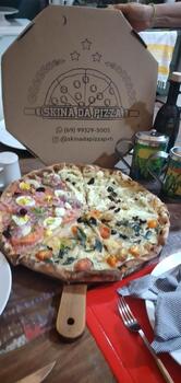 Skina da Pizza
