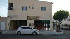 Marmitaria e comida caseira