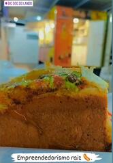 CACHORRO QUENTE DA DEIA