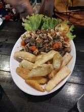 Original Bar e Restaurante Paracuru