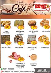 Mercado, Padaria, acougue Estrela