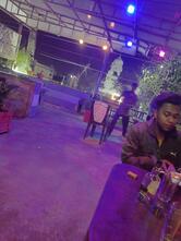 Hotel Seven Hills Bar