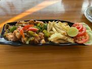 Taacos Seafood Restaurant