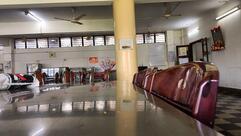 Syndicate bank canteen