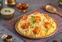 Behrouz Biryani Tonk Road FC