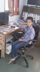 Maa ki Rasoi Restaurent