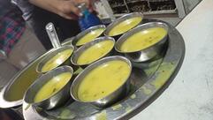 Mahaveer Sev Bhandar