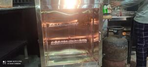 ShawarmaMukku Vattappara