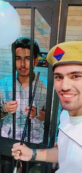 The Jail Café & Restro