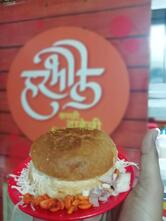 Harbhole Kachi Dabeli & Cafe