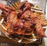 WINGS "The chicken specialist"