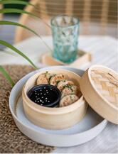 Bo and Bun - Rabat - Cantine Asiatique