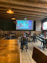 Lucifer Pub-Pizzeria