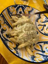 RISTO-BOTTEGA CAFOODDA