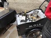 Al Di La La champagnerie