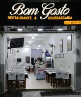 Restaurante Bom Gosto