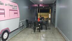 KS trailer das porções