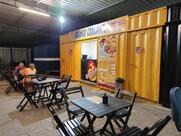 Chiquennourtimo Frango Crocante