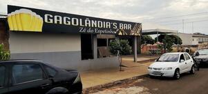 Gagolandias Bar