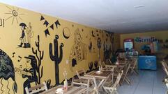 Restaurante Rei do Sertão