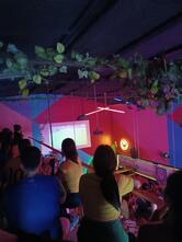 Fronteira - Bar e Restaurante