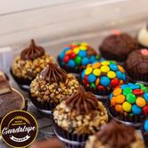 Padaria Nossa Senhora de Guadalupe Lanches, cafés e comida caseira em Aparecida SP