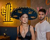 Restaurante Guacamole Taqueria - Tijuca