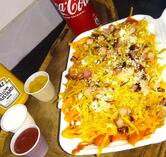 Fábrica Dogueria e Esfiharia