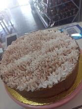 Padaria Casa dos Paes - Doces e Delícias