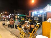 Churrasco do Vaqueiro