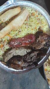 Restaurante e Espetaria Mixtão Conjunto Maguari Belém - PA