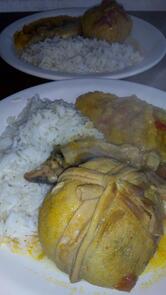 Restaurante Mãe Rufina