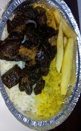 Restaurante Mãe Rufina