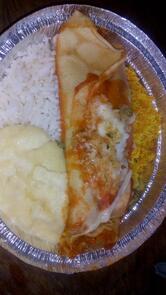 Restaurante Mãe Rufina