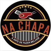 NA CHAPA A ARTE DE FAZER O MELHOR