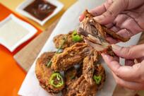 RFC - Frango Crocante em Recife