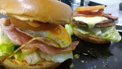 Nosso açaí lanchonete ltda