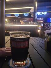 Kanto Prime Passos-Gastrobar