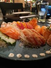 Saichi Cozinha Oriental