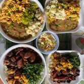 Restaurante Marmitex da Cris